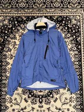 REI element jacket